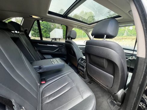 Used 2014 BMW X5 xDrive35i AWD/4WD image 11