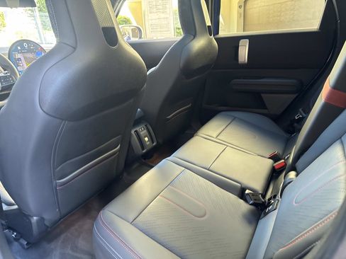 Used 2025 MINI Cooper Countryman John Cooper Works w/ Comfort Package Max image 14