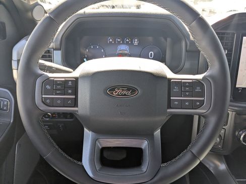 Certified 2025 Ford F150 Lariat AWD/4WD image 19