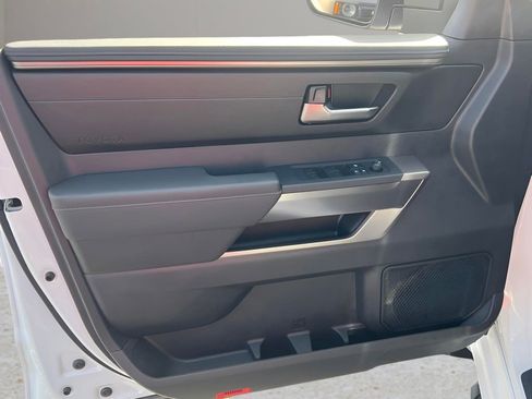 New 2026 Toyota Tundra SR5 AWD/4WD image 10