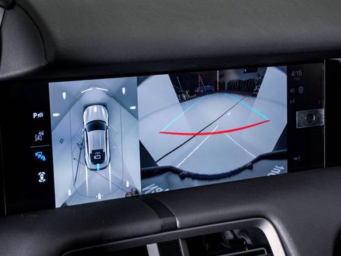 New 2026 Porsche Taycan image 23