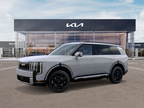New 2027 Kia Telluride X-Line SX Prestige image 3