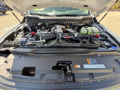 New 2026 Ford F350 XL w/ 360-Degree Camera Package RWD image 29
