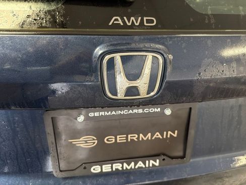 Used 2024 Honda CR-V LX image 9