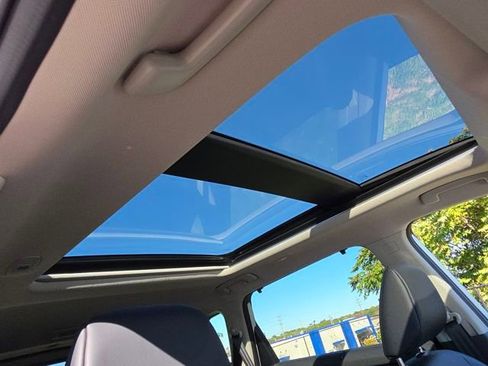 New 2026 Nissan Rogue SV w/ SV Premium Package image 4