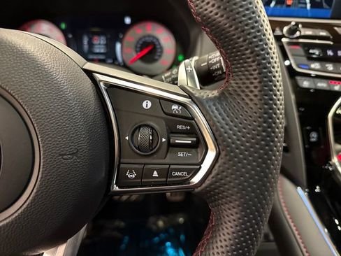 Used 2025 Acura RDX A-Spec image 16