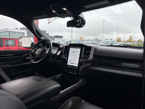 Used 2022 RAM 3500 Laramie image 28