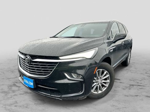 Used 2024 Buick Enclave Premium image 1