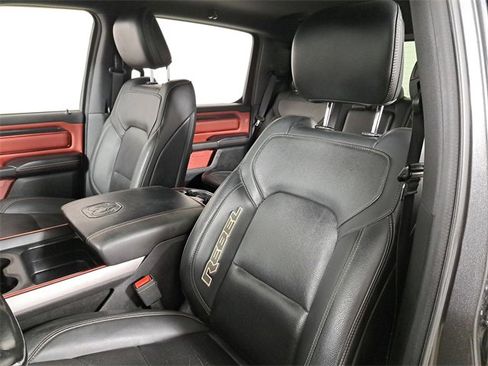 Used 2020 RAM 1500 Rebel w/ Rebel Level 1 Equipment Group image 20
