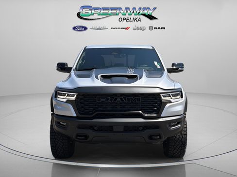 New 2026 RAM 1500 RHO w/ RHO Level 1 Equipment Group AWD/4WD image 8