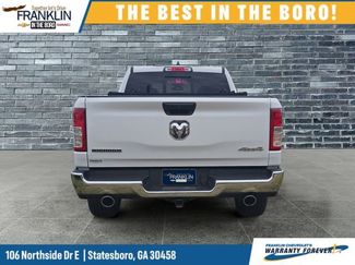 Used 2024 RAM 1500 Big Horn AWD/4WD video 2
