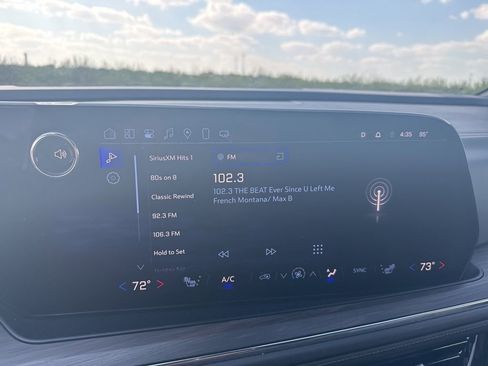 Used 2025 Chevrolet Tahoe LT image 18