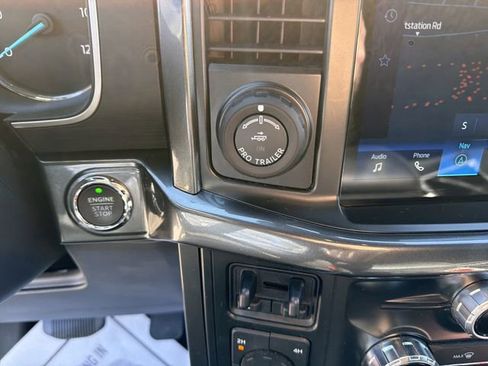 Used 2023 Ford F150 XLT w/ Equipment Group 302A High image 23