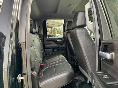 Used 2021 Chevrolet Silverado 2500 W/T w/ WT Convenience Package image 17