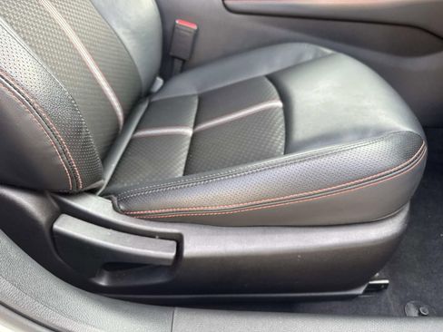 Used 2025 Nissan Altima 2.5 SR image 12