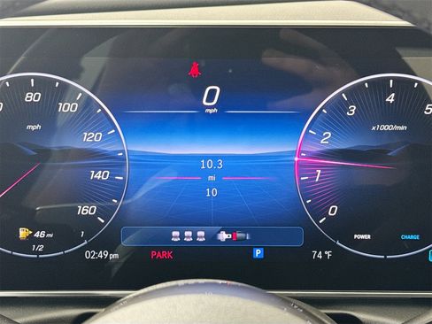 New 2025 Mercedes-Benz C 300 Sedan image 13