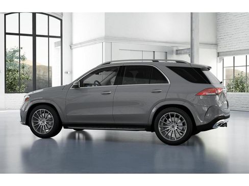 New 2026 Mercedes-Benz GLE 350 4MATIC image 32