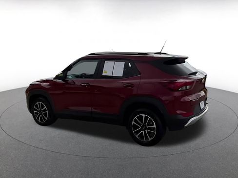 Used 2025 Chevrolet TrailBlazer LT image 10