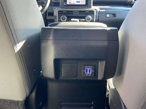 Used 2025 Toyota Tacoma SR5 image 18