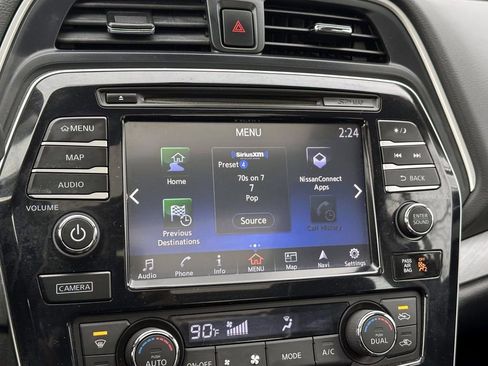 Used 2016 Nissan Maxima 3.5 SL image 28