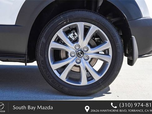 New 2026 MAZDA CX-30 AWD 2.5 S image 10