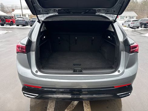 Used 2025 Buick Envision Sport Touring image 22