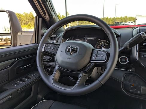 New 2026 RAM 2500 Limited AWD/4WD image 35