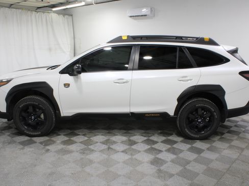 Used 2024 Subaru Outback Wilderness AWD/4WD image 31