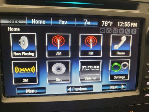 Used 2016 Chevrolet Traverse LT AWD/4WD image 25