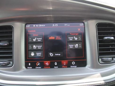 Used 2021 Dodge Charger GT w/ Plus Group RWD image 27