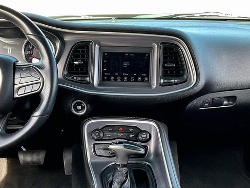 Used 2020 Dodge Challenger GT w/ Driver Convenience Group image 6
