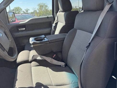 Used 2005 Ford F150 XL image 5