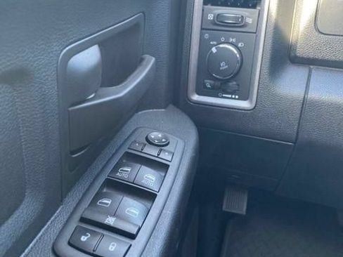 Used 2023 RAM 1500 Tradesman w/ Tradesman SXT Package AWD/4WD image 37