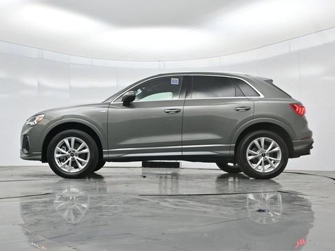 Used 2025 Audi Q3 2.0T Premium AWD/4WD image 47