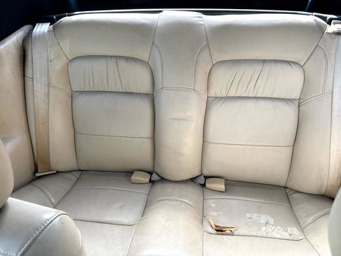 Used 2002 Chrysler Sebring Limited image 14