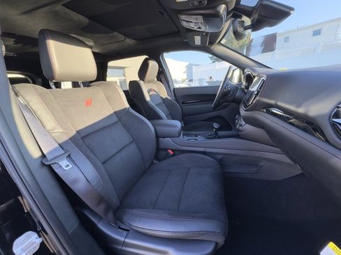New 2026 Dodge Durango GT image 19