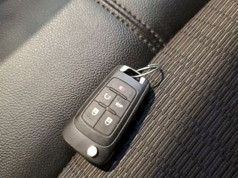 Used 2019 Chevrolet Impala LT w/ LT Convenience Package image 30