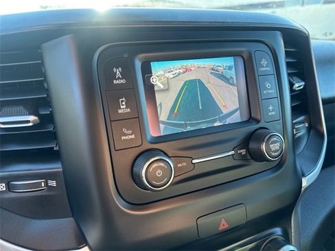 Certified 2022 RAM 1500 Big Horn image 40