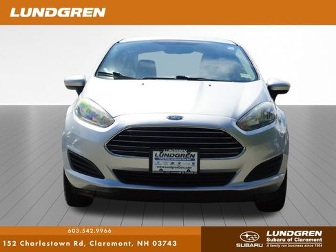 Used 2014 Ford Fiesta S FWD image 26