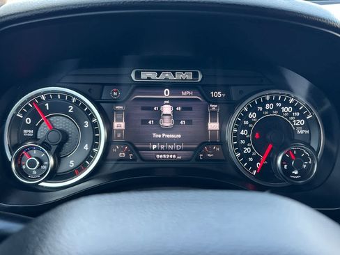 Used 2020 RAM 1500 Big Horn AWD/4WD image 31