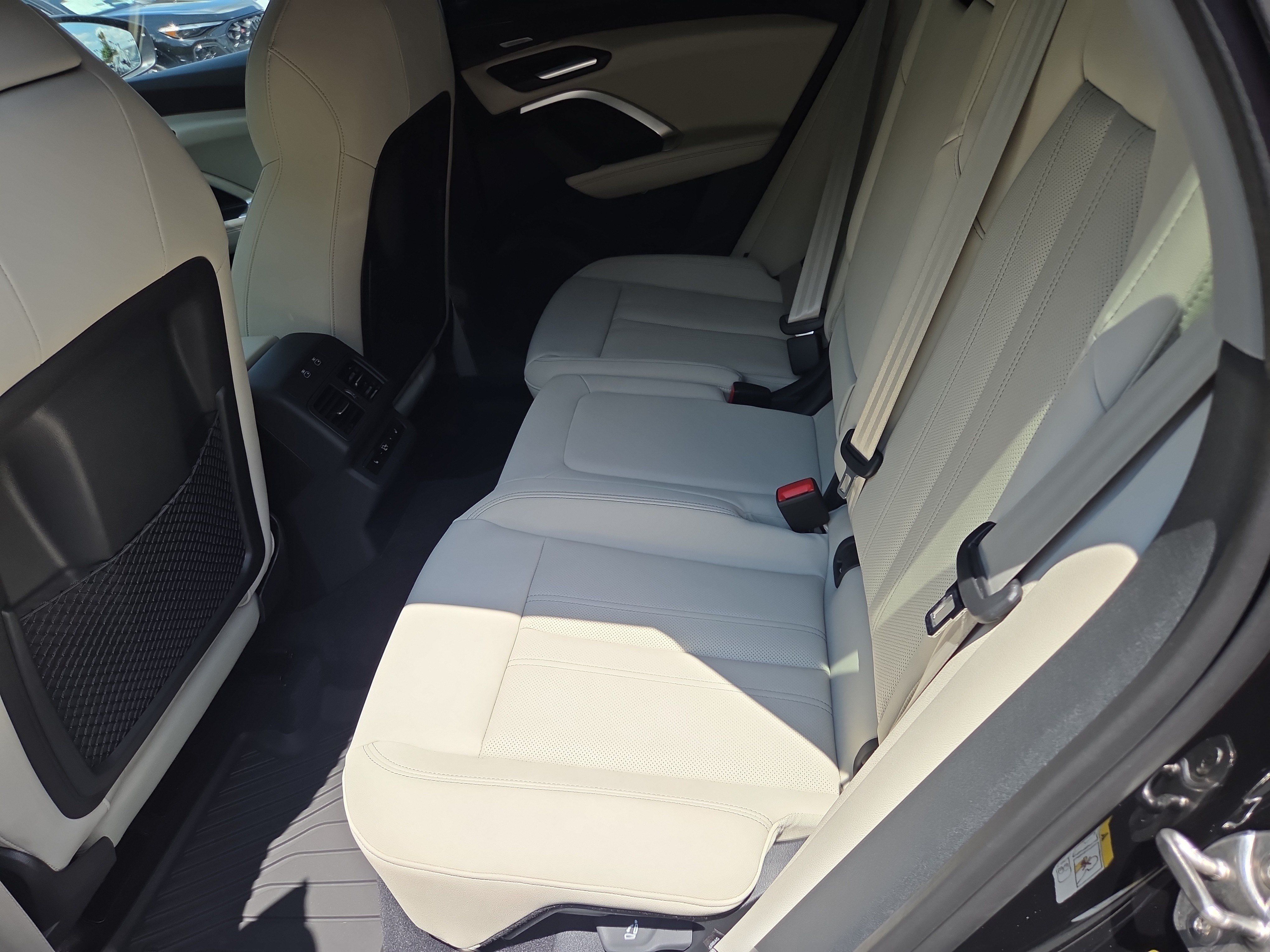 New 2026 Audi Q5 Prestige AWD/4WD image 6