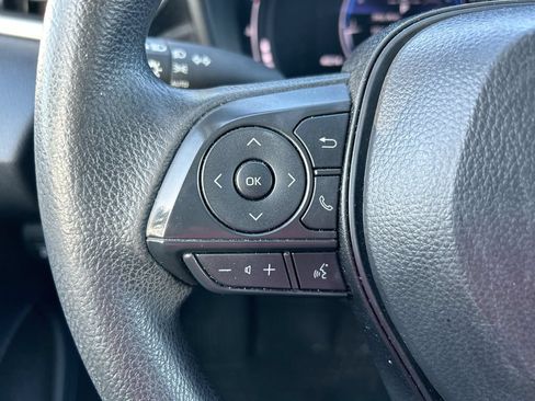 Used 2026 Toyota Corolla LE FWD image 15
