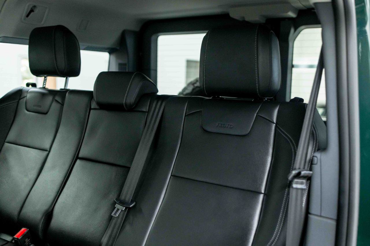 Used 2024 INEOS Grenadier Station Wagon AWD/4WD image 47