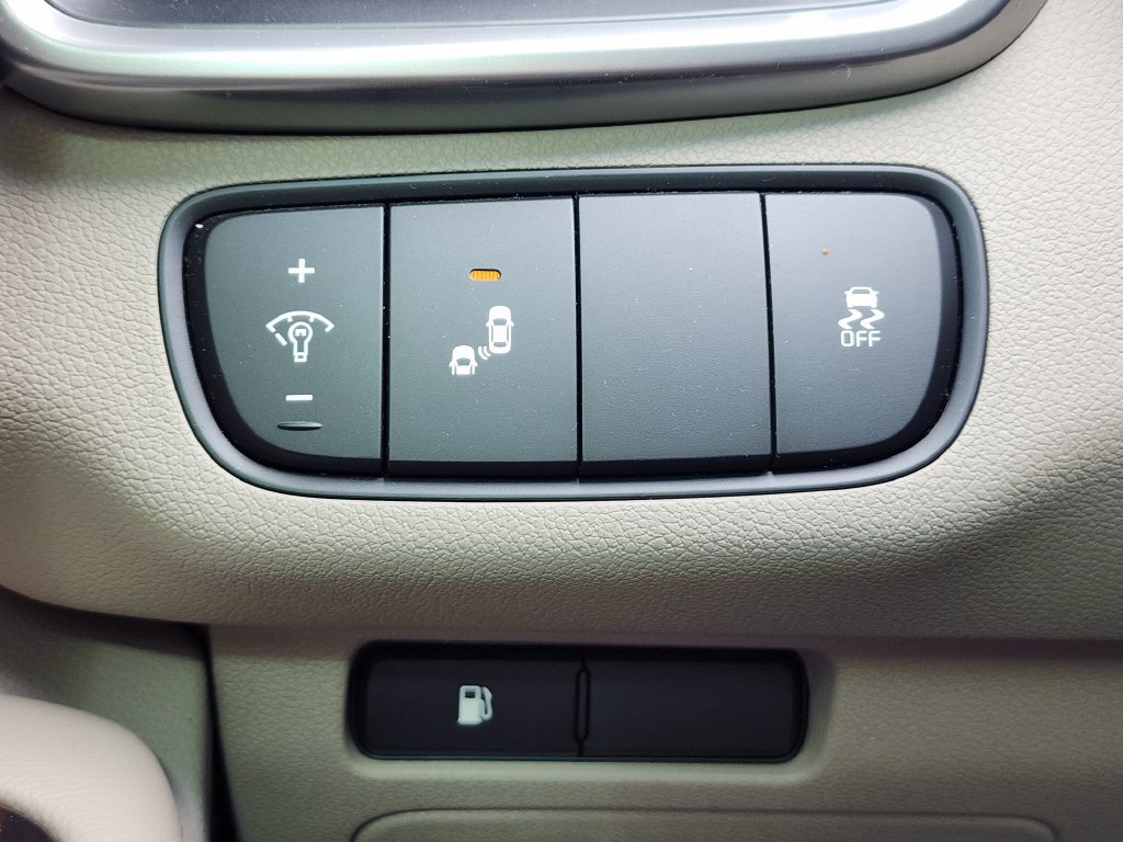 Used 2019 Kia Sorento FWD w/ LX Convenience Package image 34