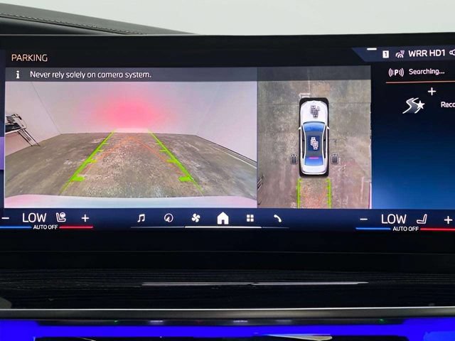 Used 2026 BMW 740i RWD image 50