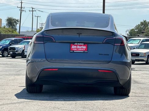 Used 2022 Tesla Model Y Performance AWD/4WD image 4