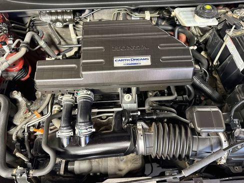 Used 2018 Honda CR-V Touring image 40