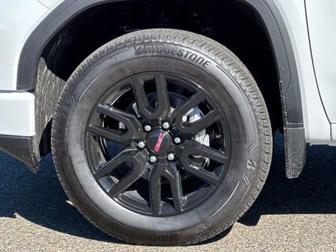 New 2026 GMC Sierra 1500 Elevation w/ Max Trailering Package AWD/4WD image 31