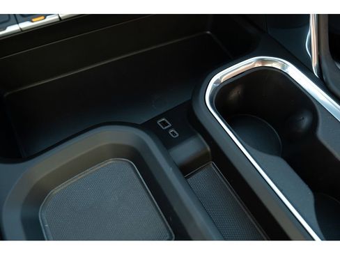 New 2026 GMC Sierra 2500 Denali Ultimate w/ LPO, Black Badging Package AWD/4WD image 27