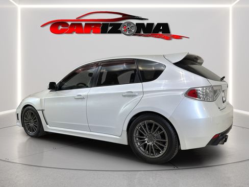 Used 2014 Subaru Impreza WRX Premium w/ Popular Package #1 (IYN) AWD/4WD image 7